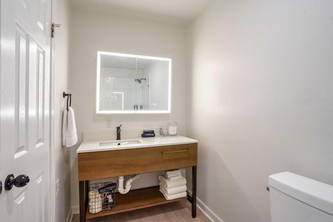 Photo of Bathroom in Jefferson