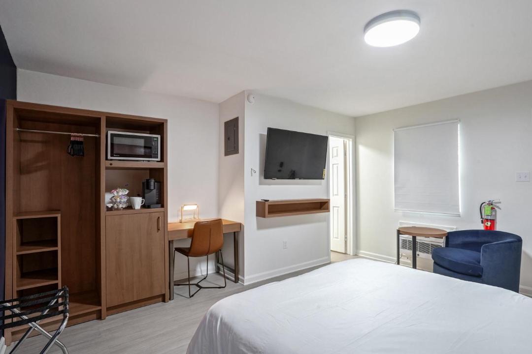Photo of Bedroom in Jefferson
