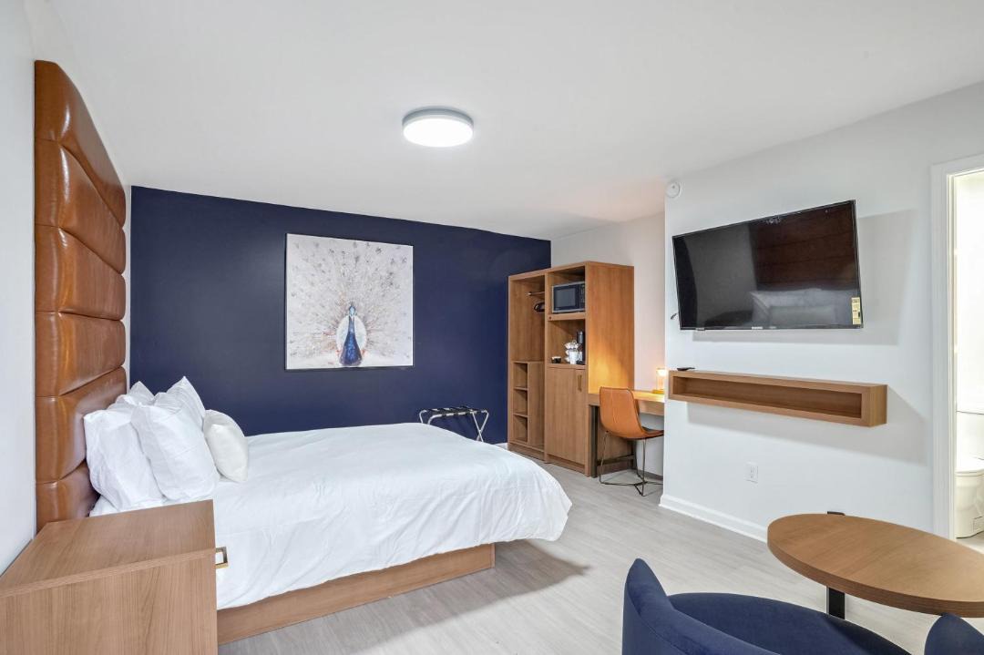 Photo of Bedroom in Jefferson