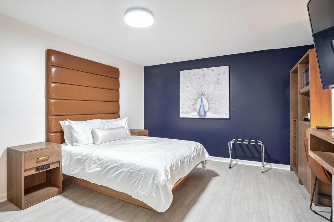 Photo of Bedroom in Jefferson