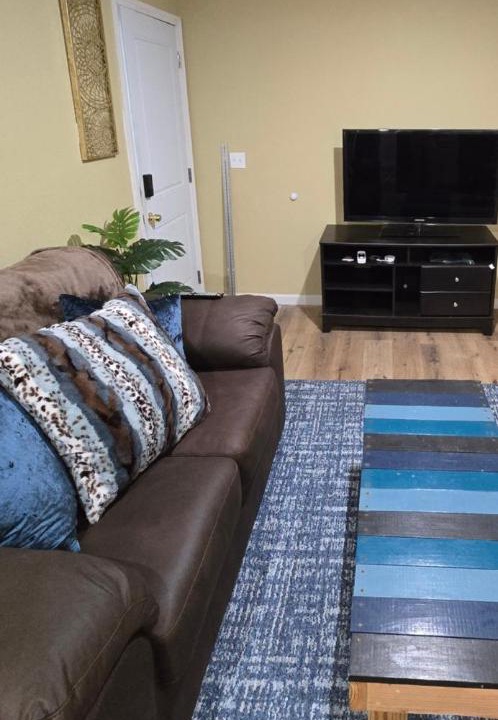 Photo of Livingroom in Southeast Pensacola