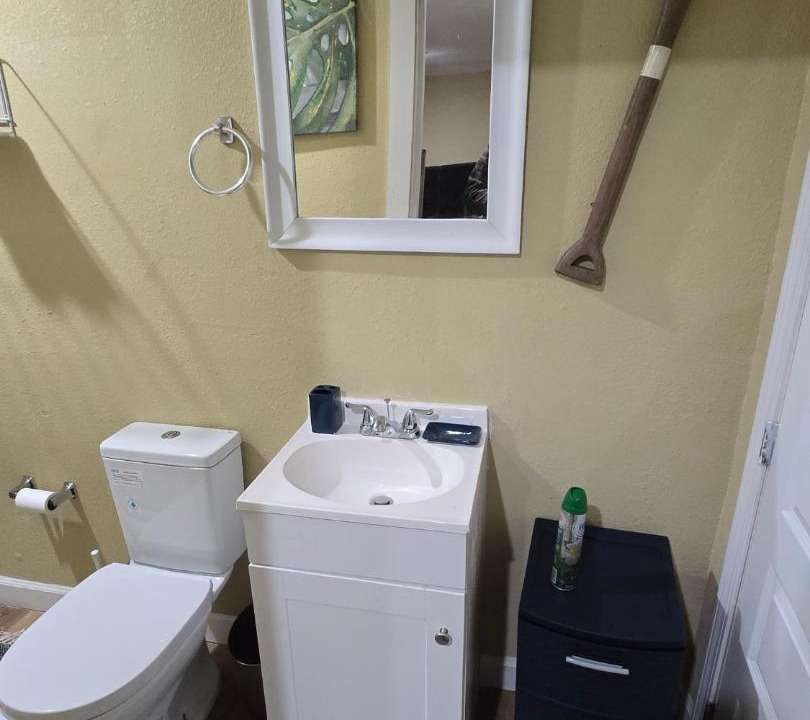 Photo of Bathroom in Southeast Pensacola