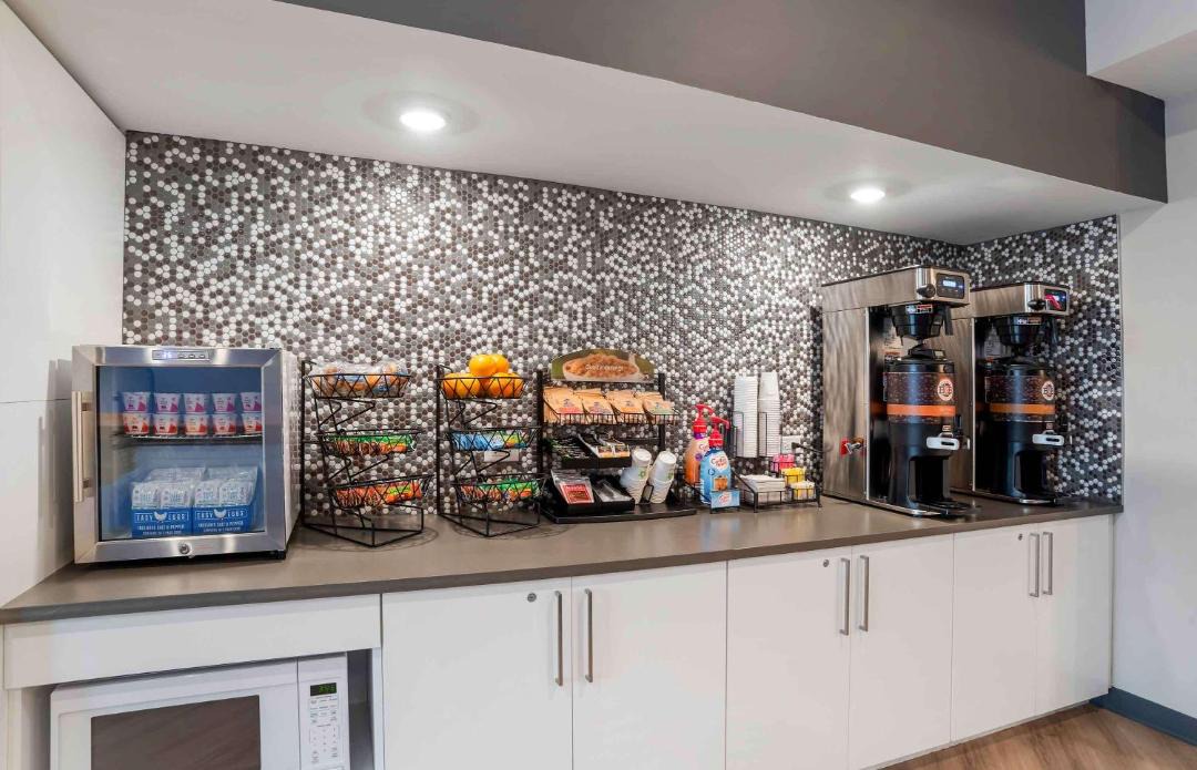 Photo of Kitchen in Warrington
