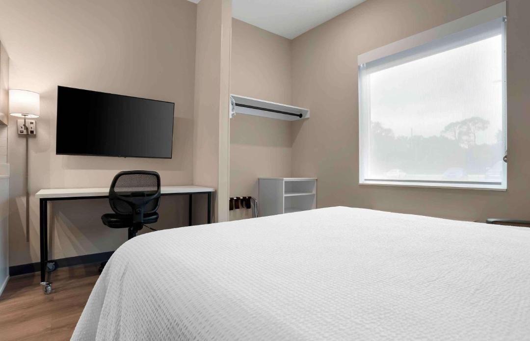 Photo of Bedroom in Warrington
