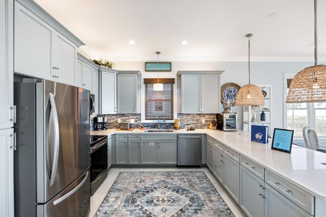 Photo of Kitchen in Panama City Beach