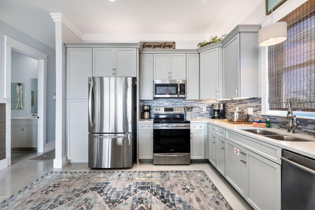 Photo of Kitchen in Panama City Beach