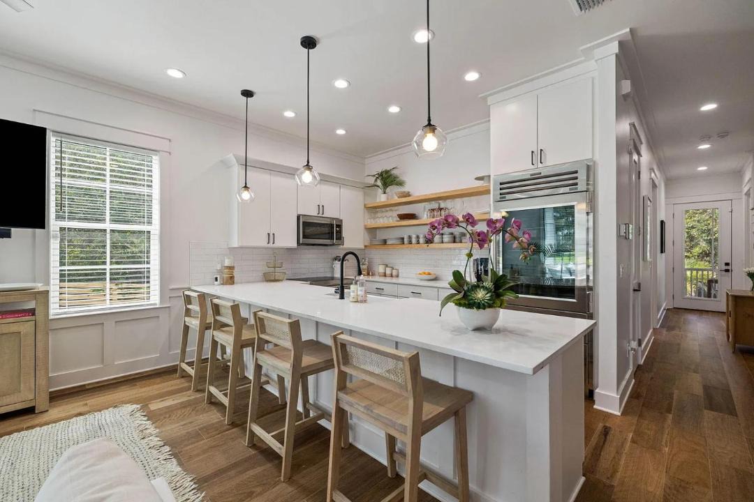 Photo of Kitchen in Seacrest