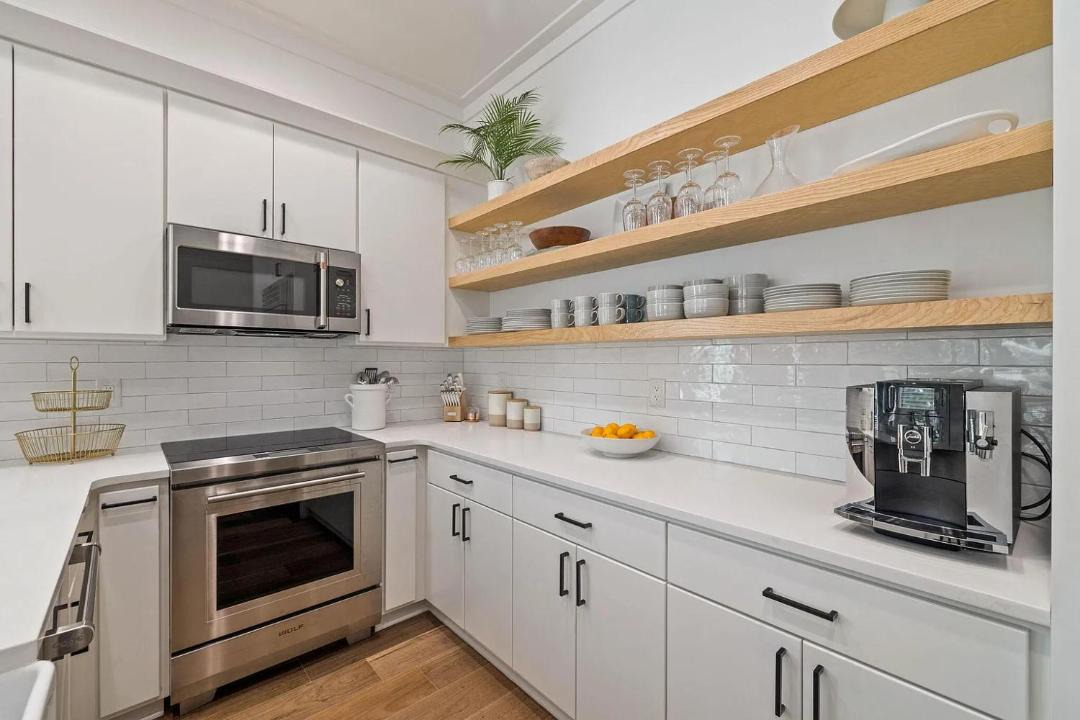 Photo of Kitchen in Seacrest