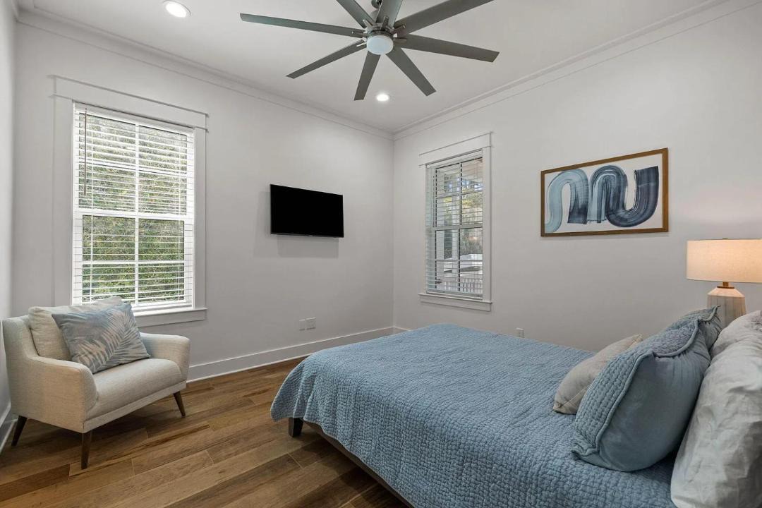 Photo of Bedroom in Seacrest
