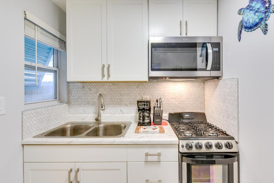 Photo of Kitchen in Ocean City