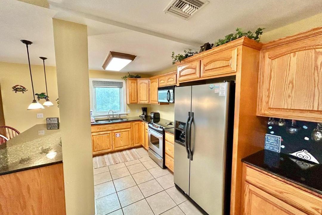 Photo of Kitchen in Plantation