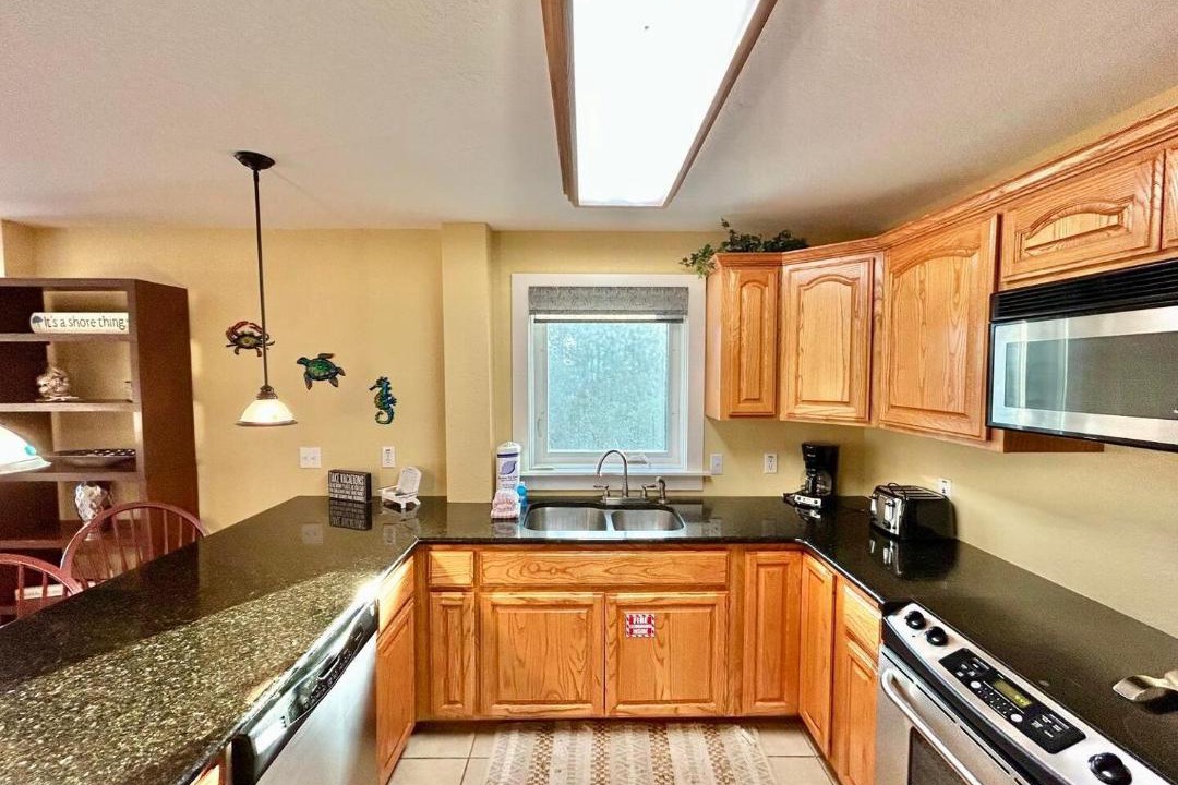 Photo of Kitchen in Plantation