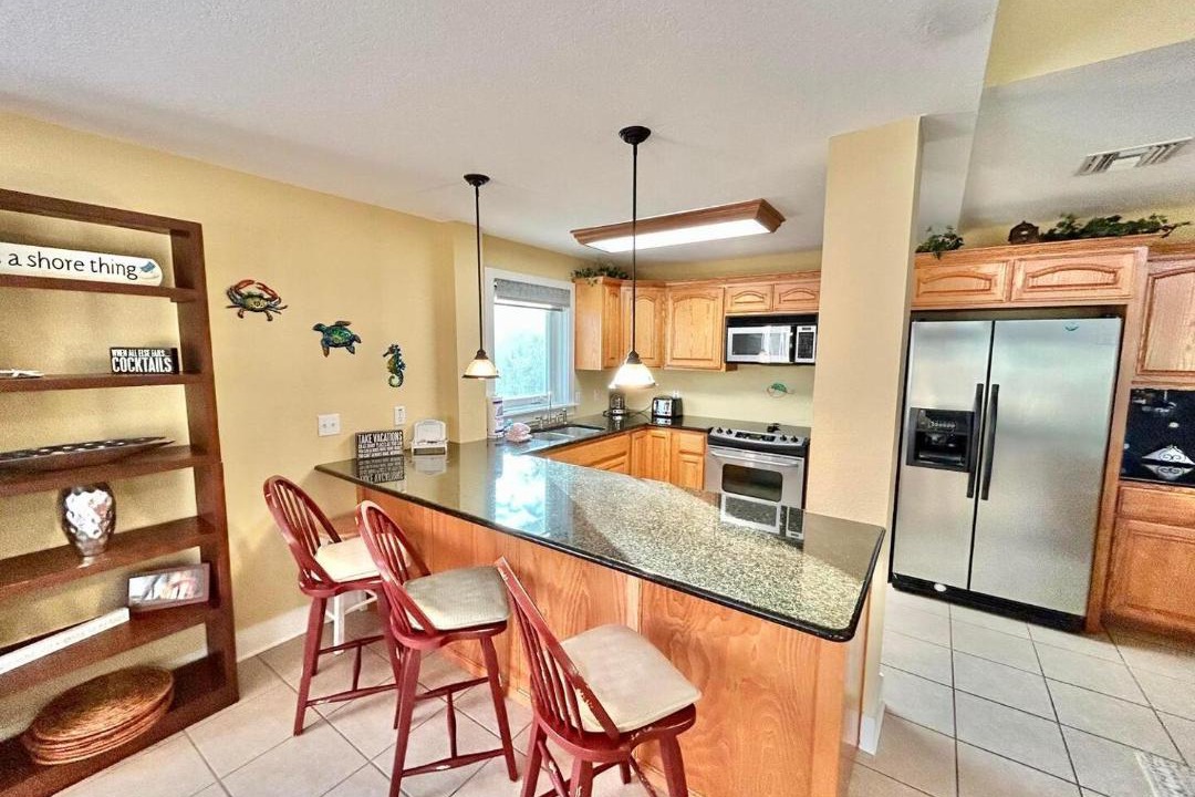 Photo of Kitchen in Plantation