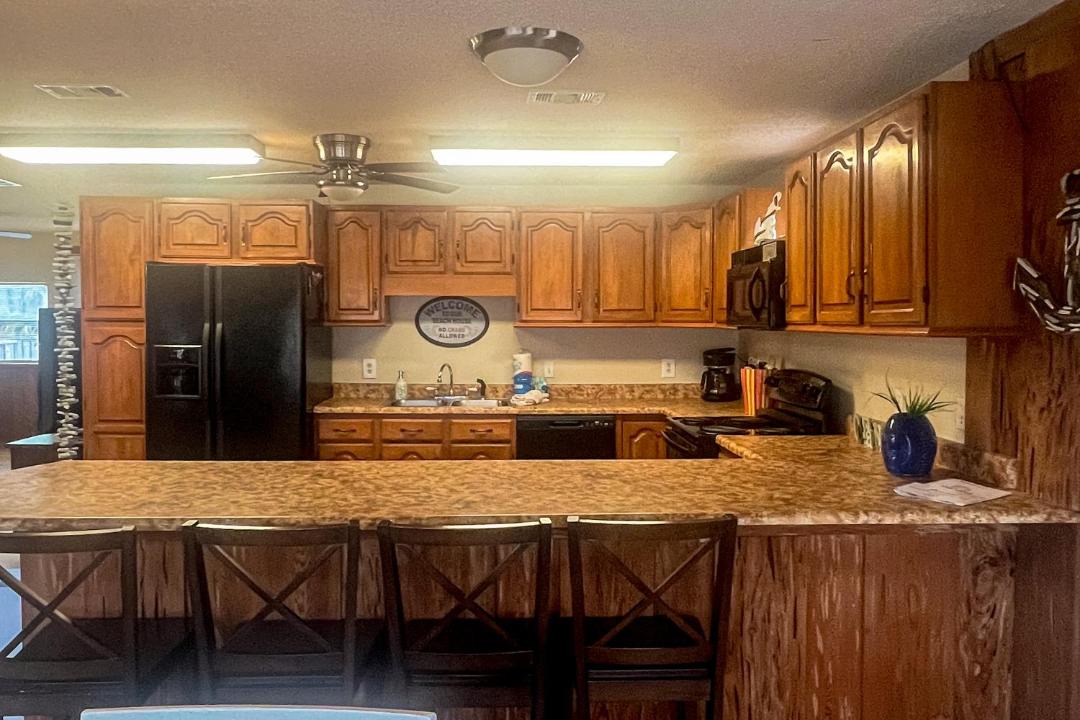 Photo of Kitchen in East End