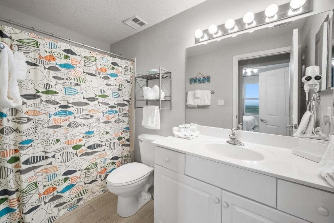 Photo of Bathroom in Miramar Beach