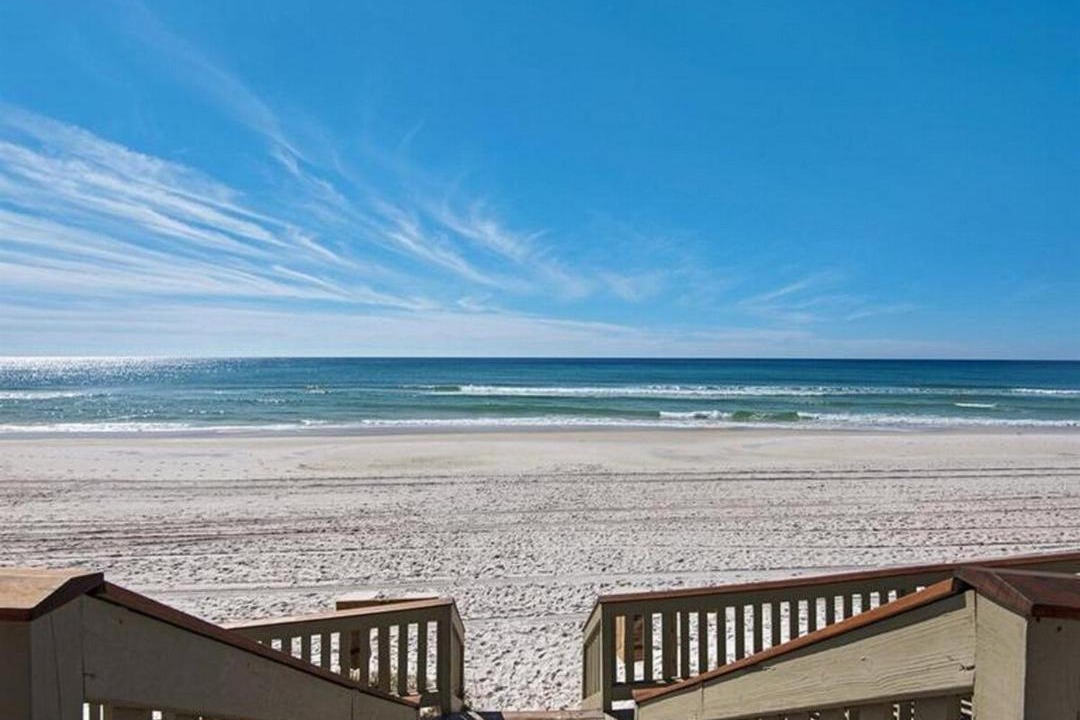 Photo of Patio Balcony in Miramar Beach