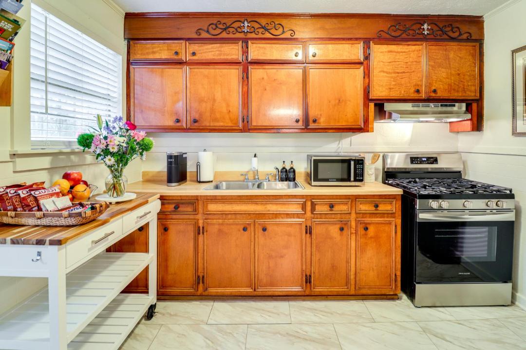 Photo of Kitchen in Jackson