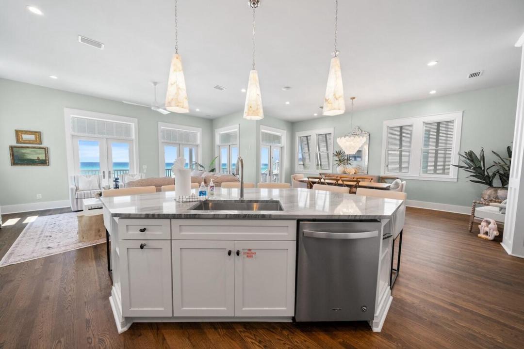 Photo of Kitchen in Sunnyside