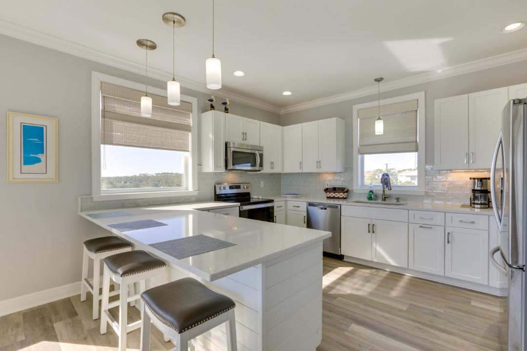 Photo of Kitchen in East End