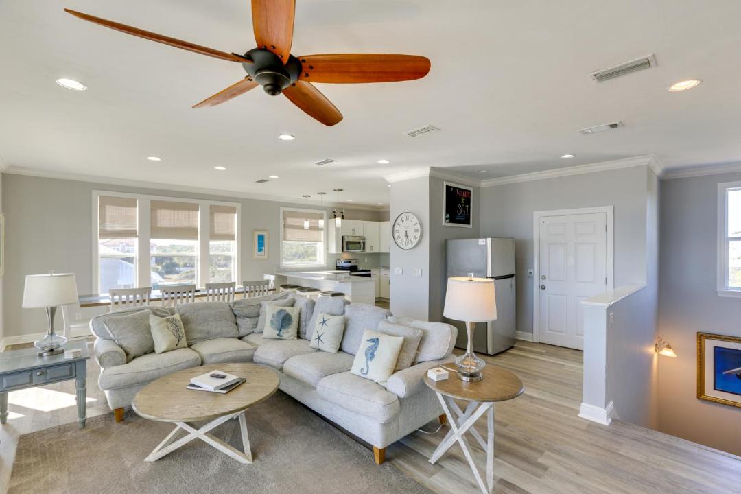 Photo of Livingroom in East End