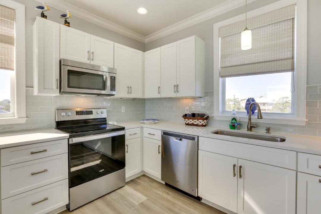 Photo of Kitchen in East End