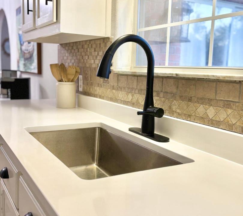 Photo of Kitchen in Navarre