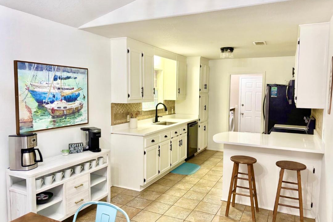 Photo of Kitchen in Navarre