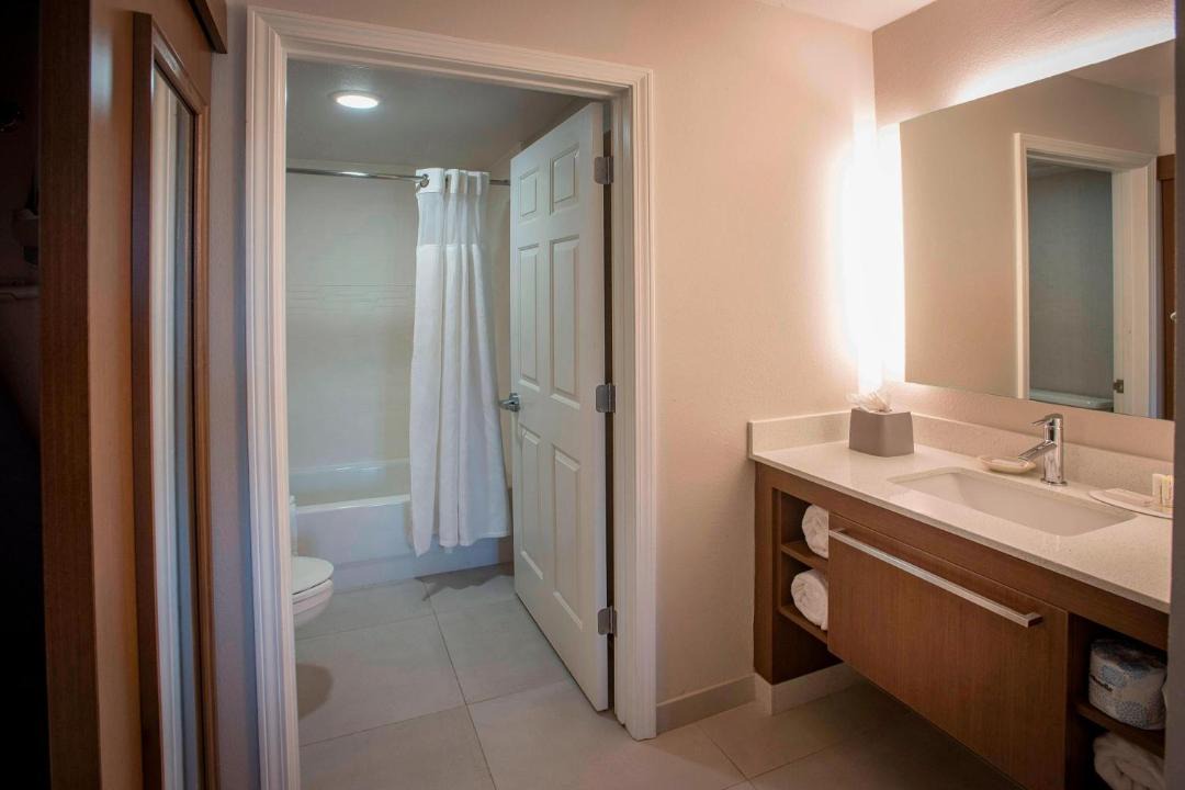 Photo of Bathroom in Southeast Pensacola