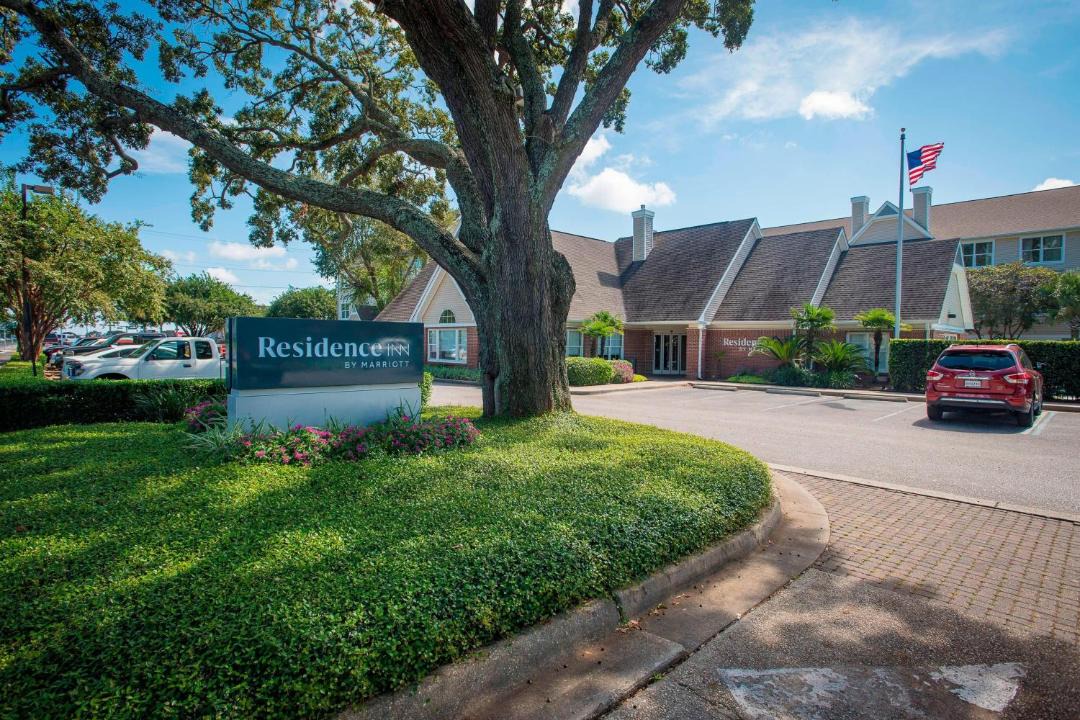 Photo of Buildings in Southeast Pensacola