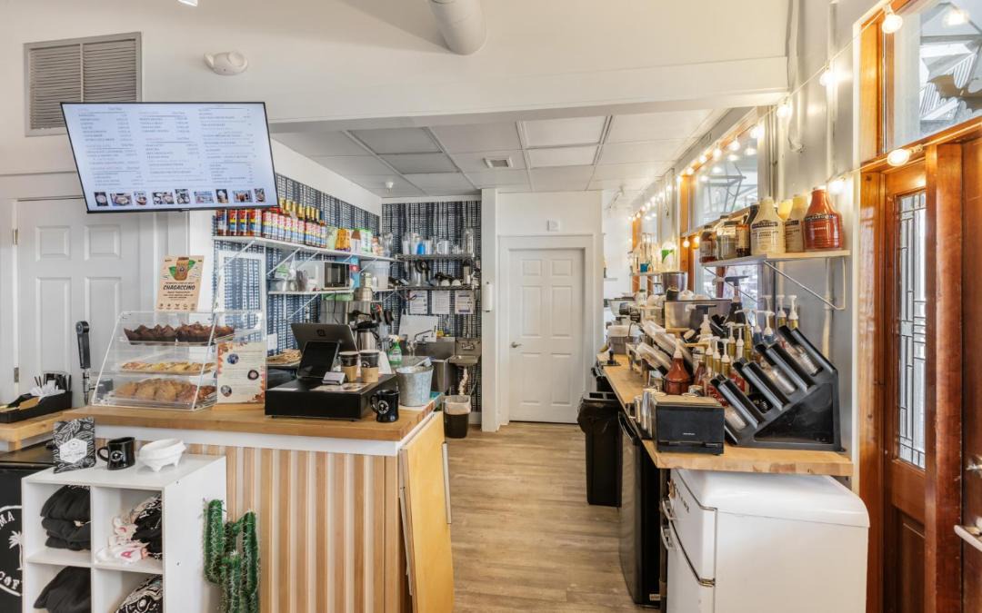 Photo of Kitchen in Sunnyside