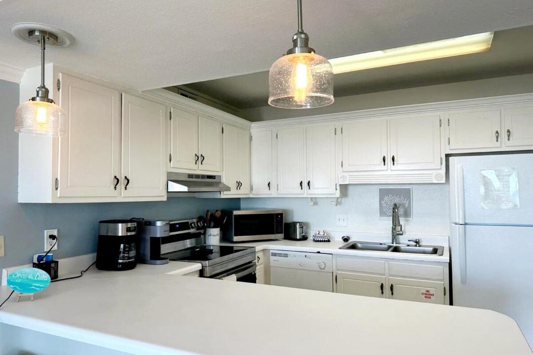 Photo of Kitchen in Fort Walton Beach
