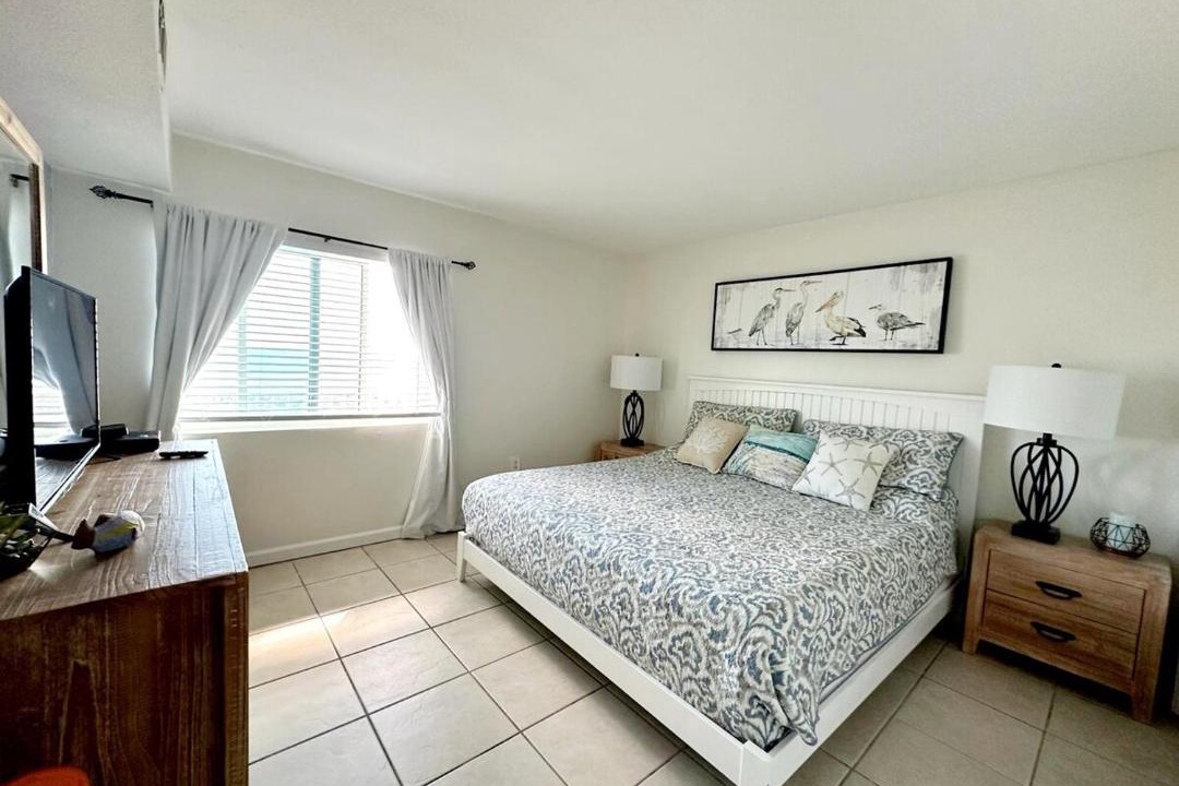 Photo of Bedroom in Fort Walton Beach