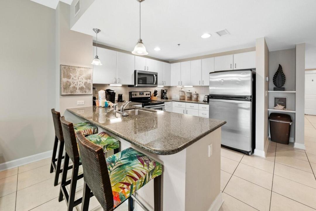Photo of Kitchen in Panama City Beach