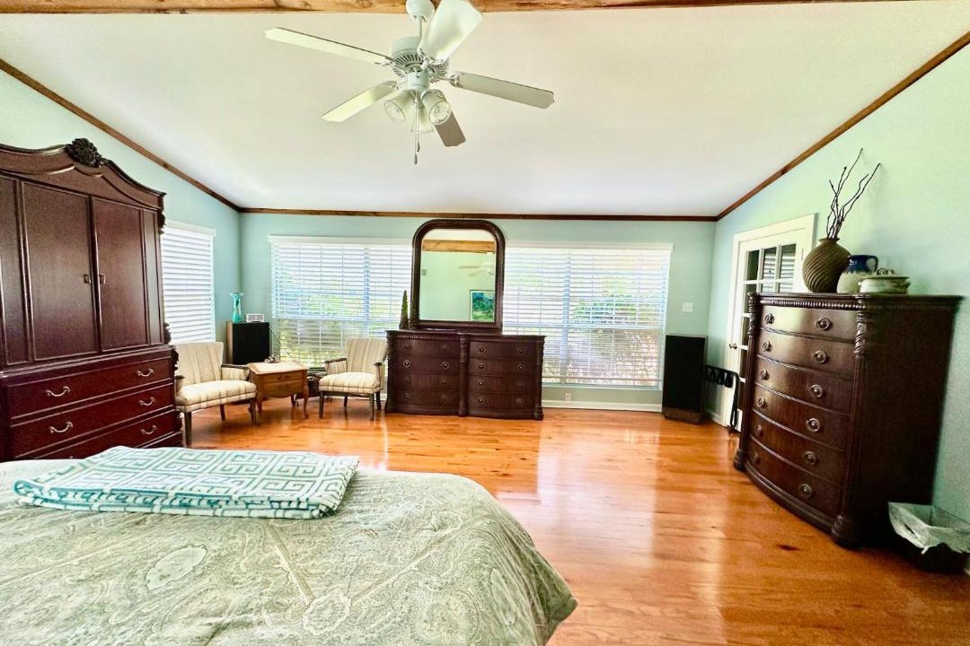 Photo of Bedroom in Saucier