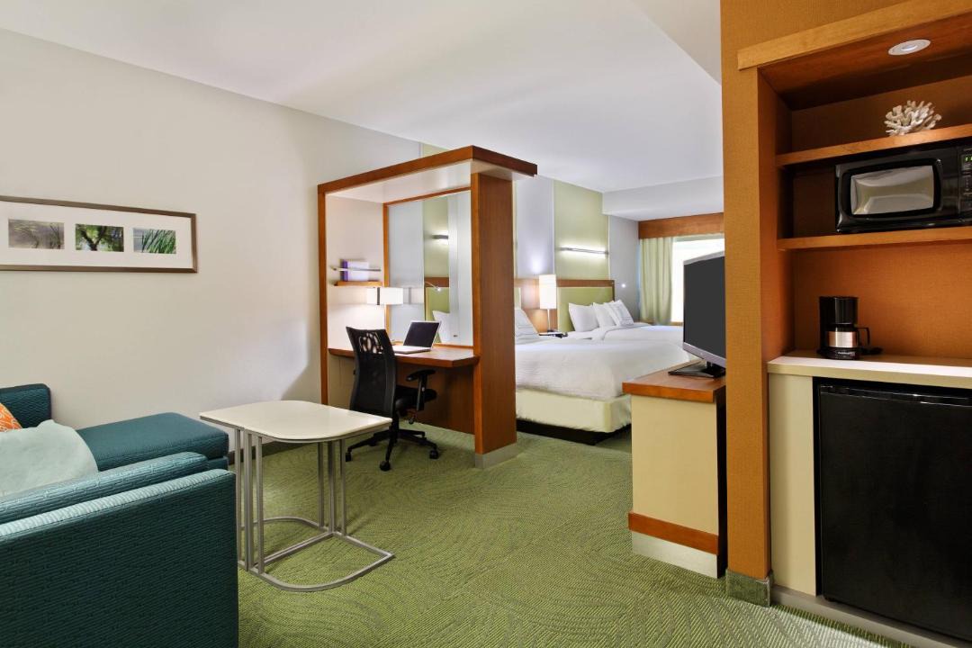 Photo of Bedroom in Ferry Pass