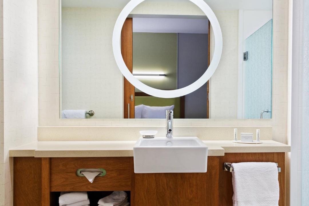 Photo of Bathroom in Ferry Pass