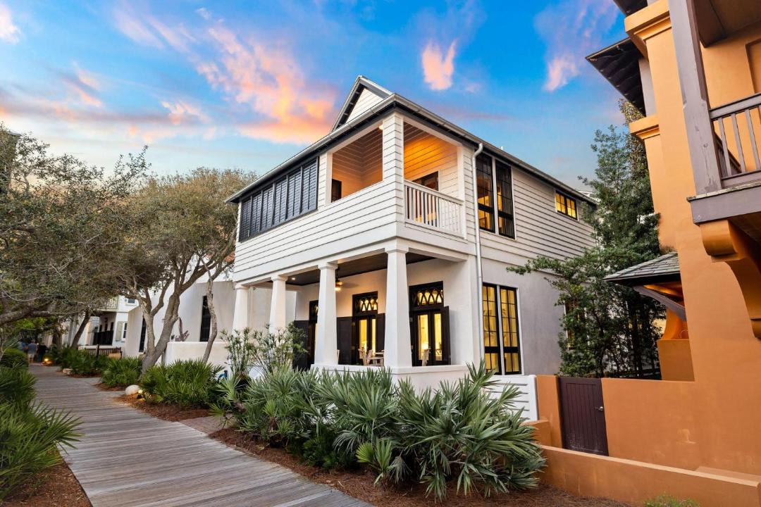Photo of Others in Rosemary Beach