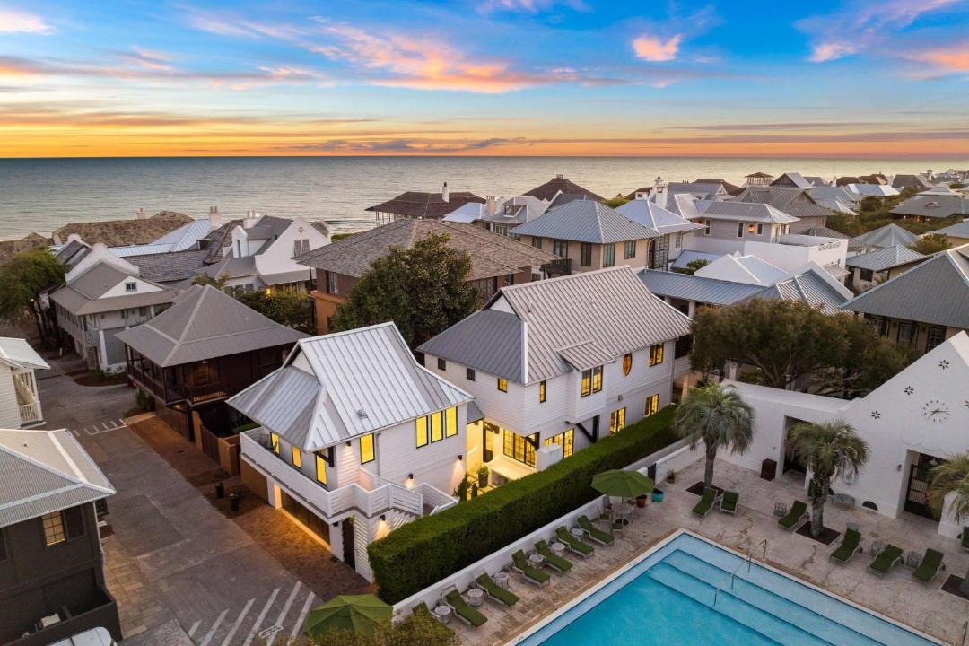 Photo of Others in Rosemary Beach