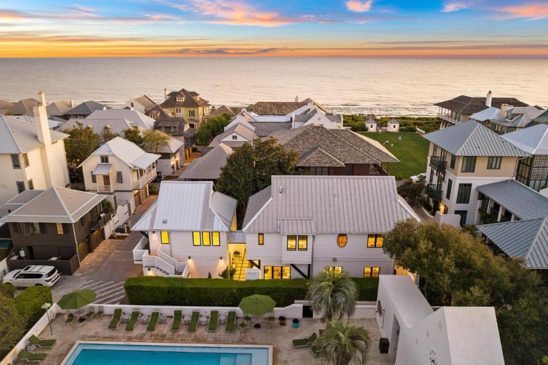 Photo of Others in Rosemary Beach