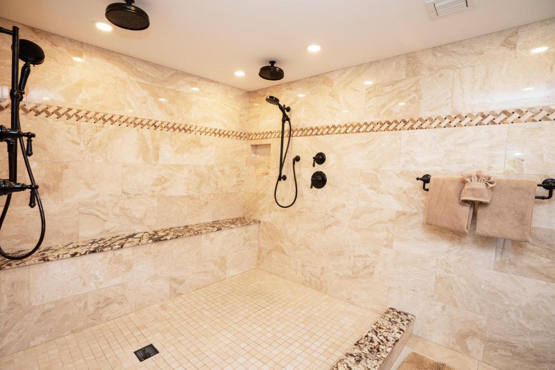 Photo of Bathroom in Key West