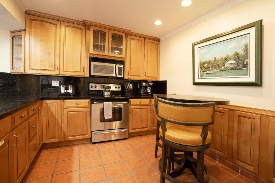 Photo of Kitchen in Key West