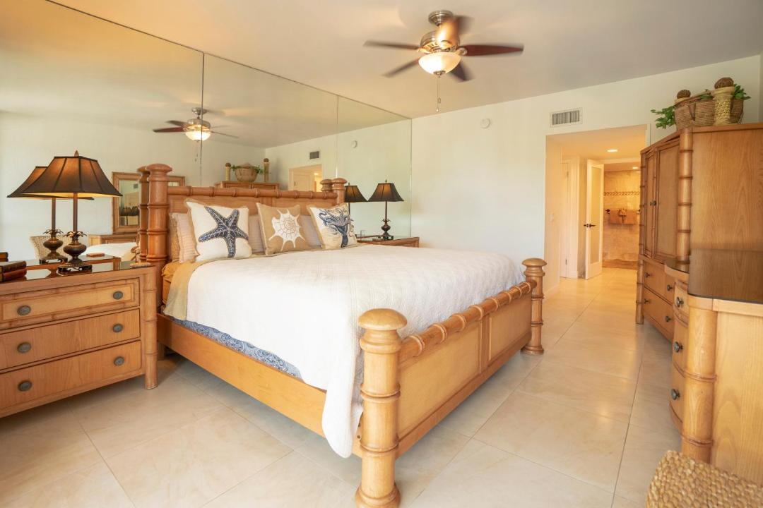 Photo of Bedroom in Key West