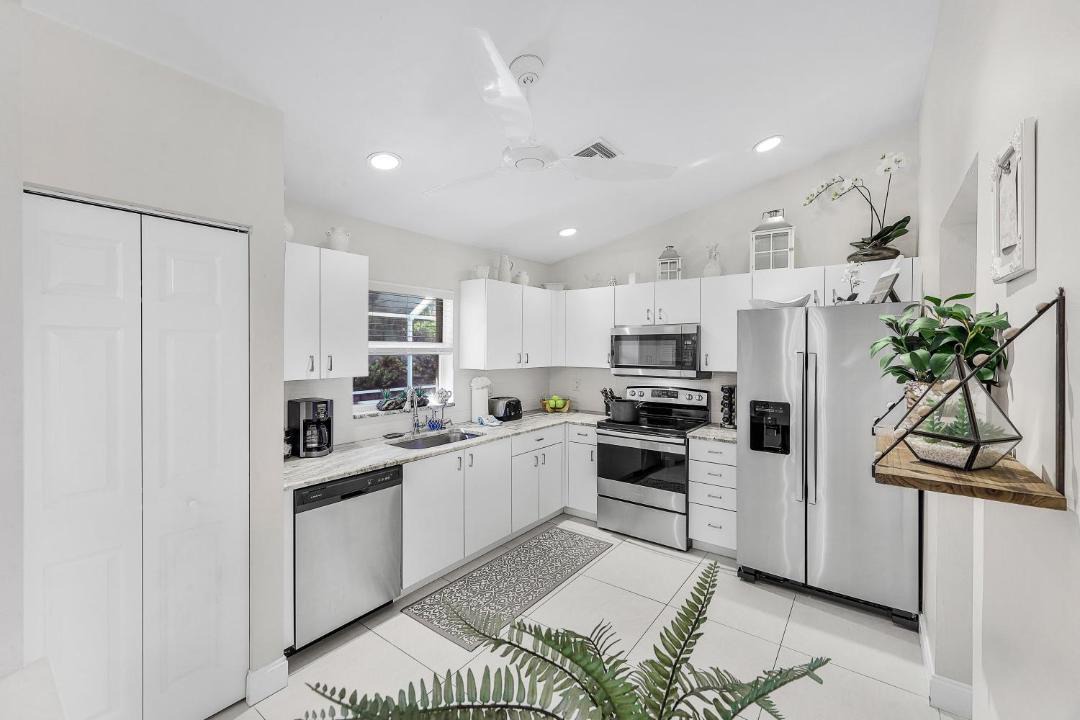 Photo of Kitchen in Marco Island