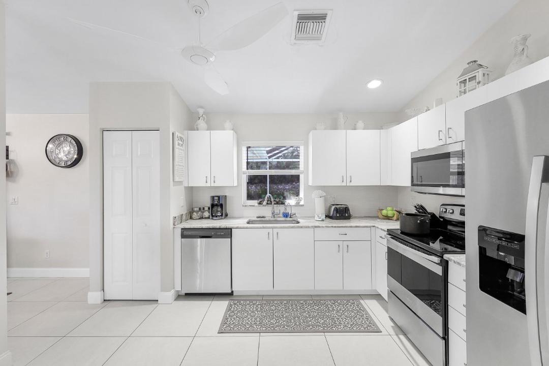 Photo of Kitchen in Marco Island