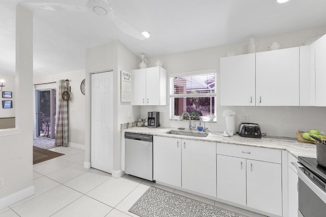 Photo of Kitchen in Marco Island