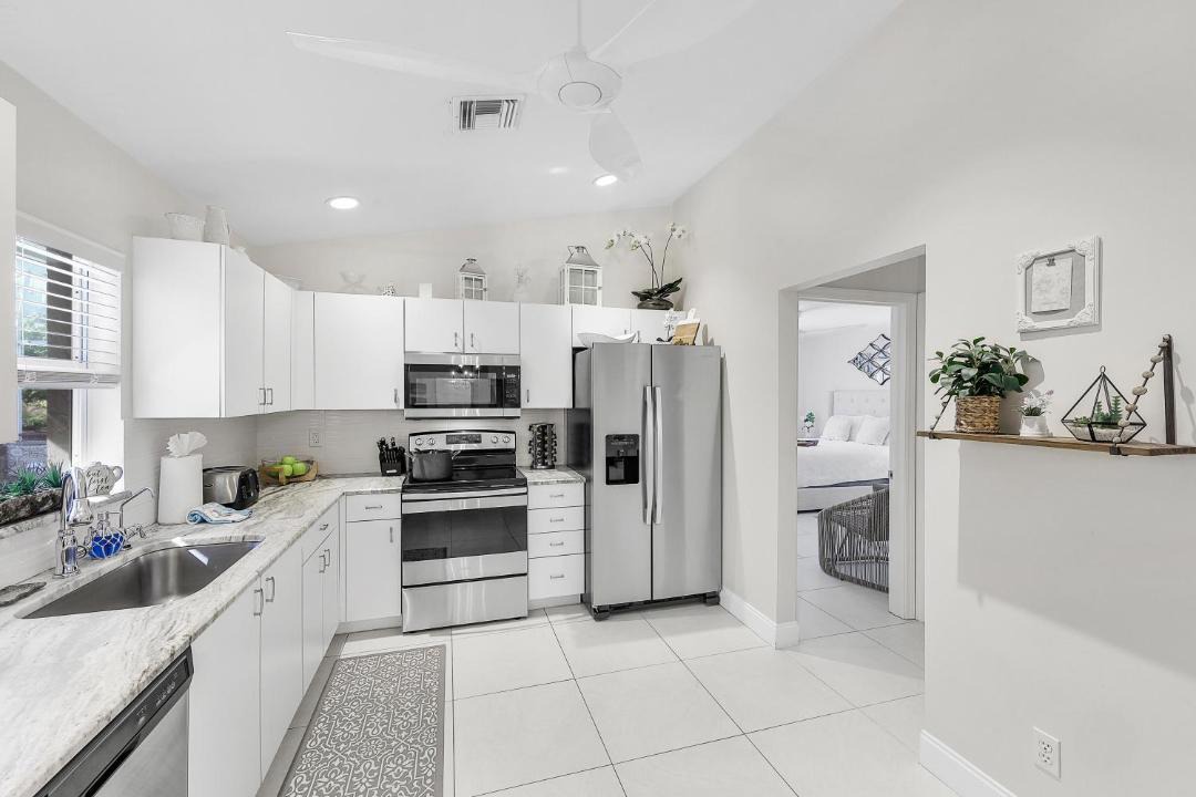 Photo of Kitchen in Marco Island