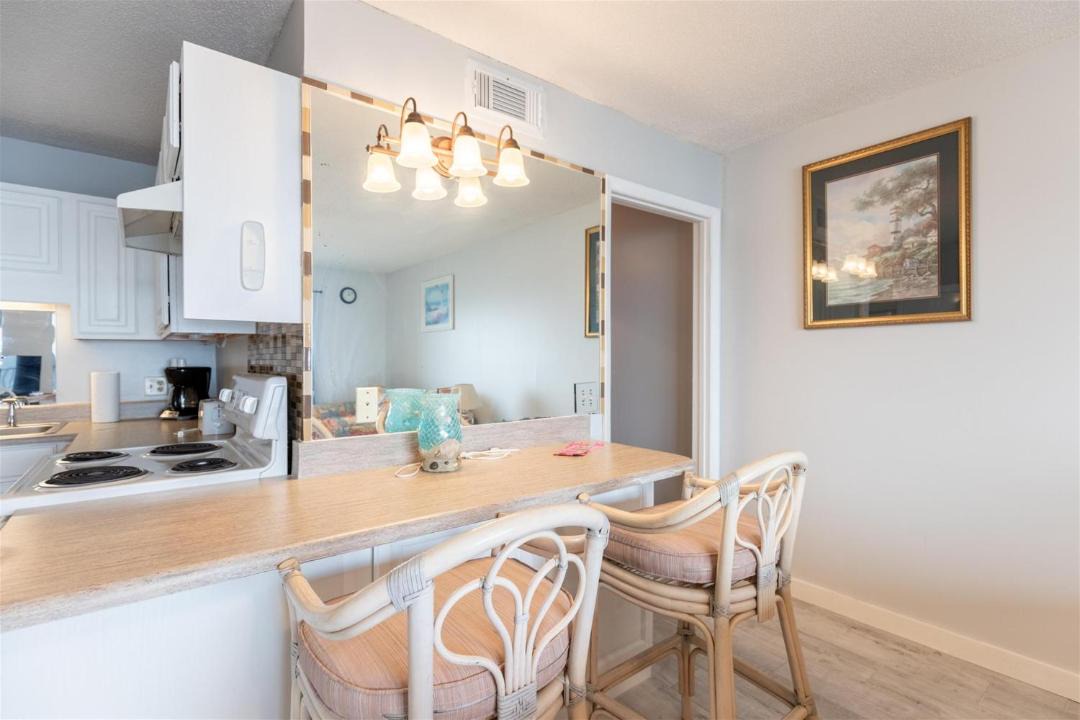 Photo of Kitchen in Panama City Beach