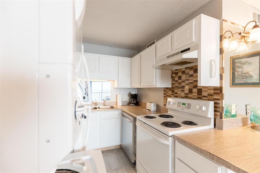 Photo of Kitchen in Panama City Beach