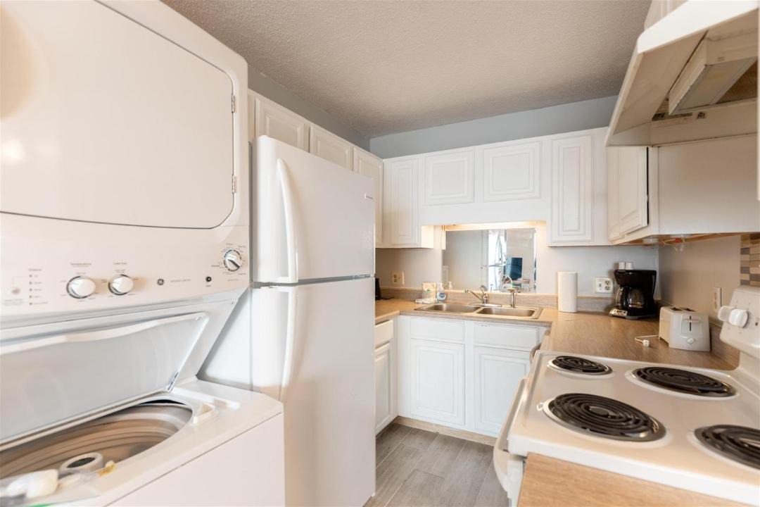 Photo of Kitchen in Panama City Beach