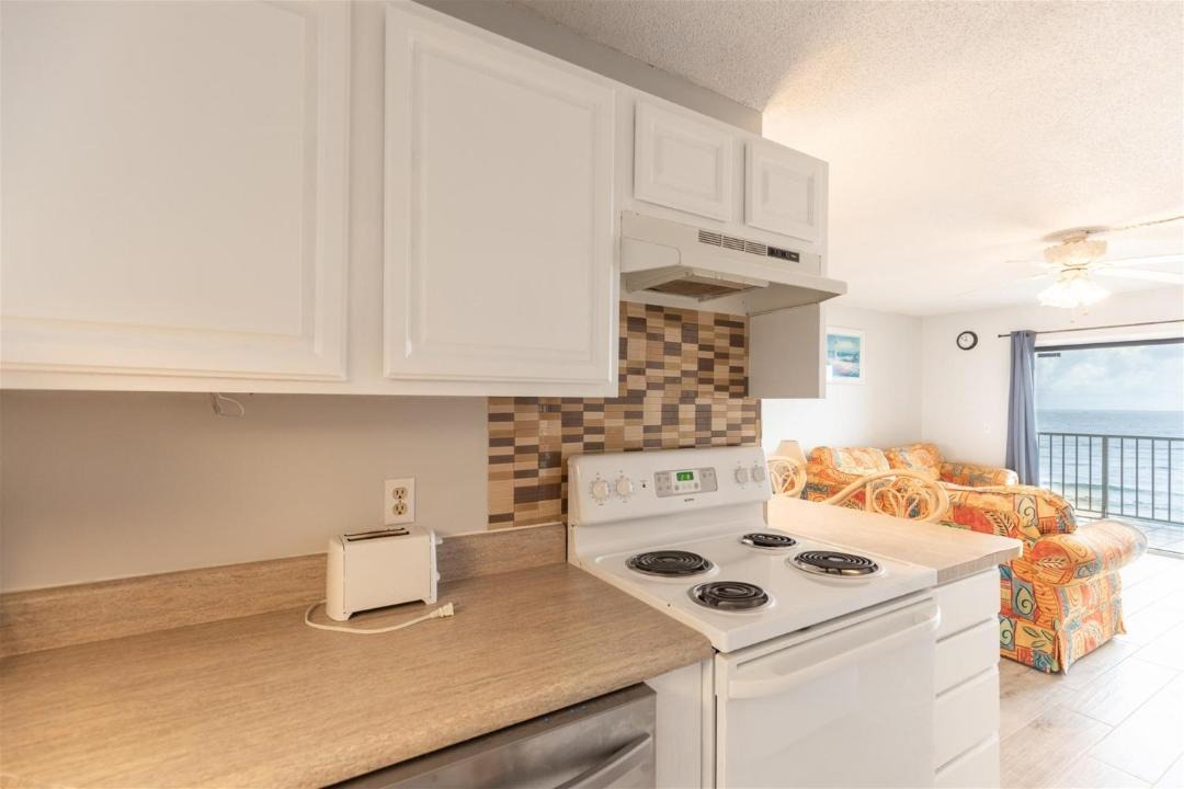 Photo of Kitchen in Panama City Beach